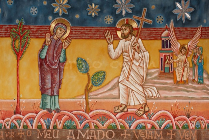 Paróquia N. Sra. Aparecida · Loanda (PR), imagem 41